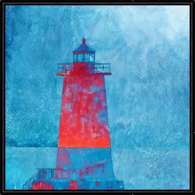 Молодой человек с винтовкой на тренировке по стендовой стрельбе