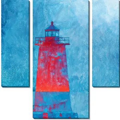 Молодой человек с винтовкой на тренировке по стендовой стрельбе