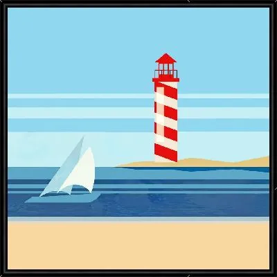 Силуэт стрелка с винтовкой на фоне закатного неба №2