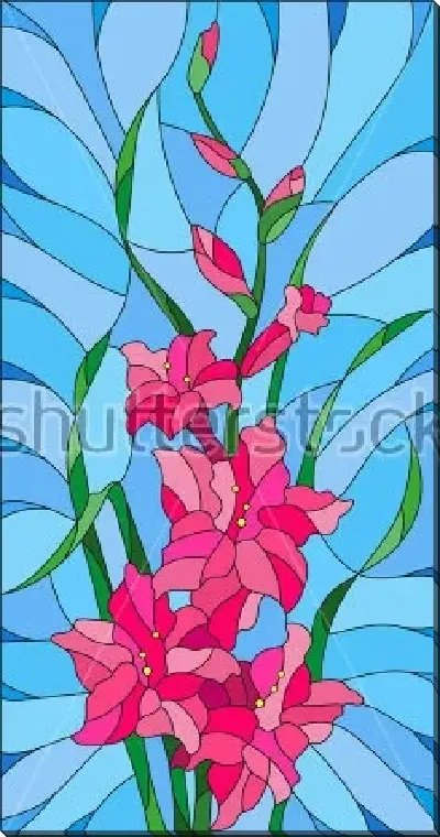 картина