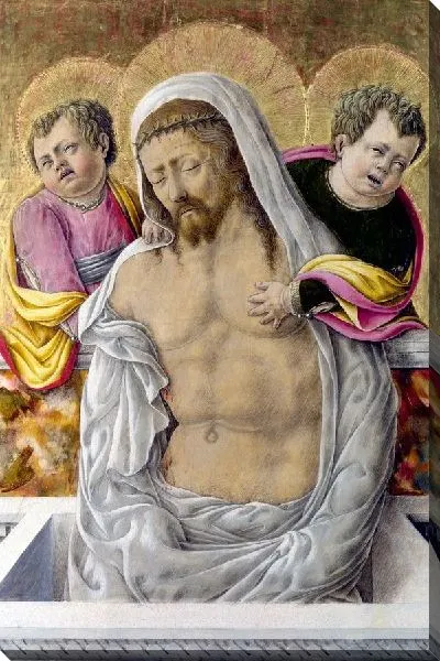 Картина Пьета (The Pieta)