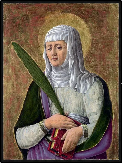 картина