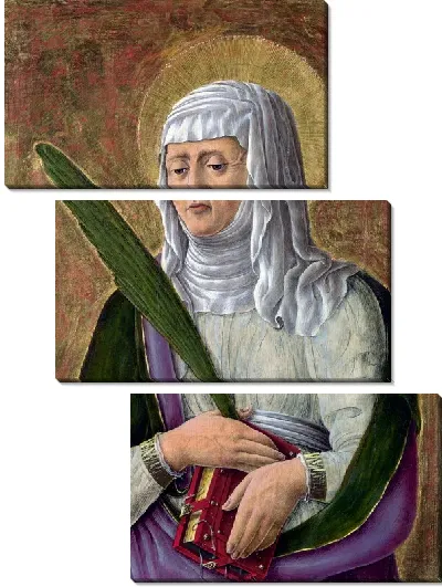 картина