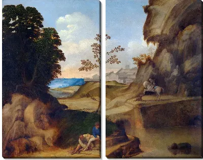 Трамонто (Tramonto )