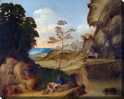 Трамонто (Tramonto )