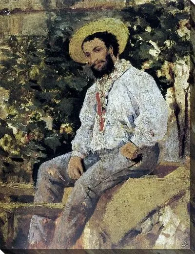 Картина Портрет Диего Мартелли в Пизе