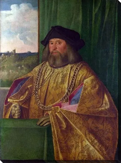 Картина Франческо Альбани (Франческо Альбани)