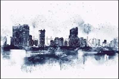 картина