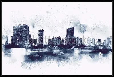 картина