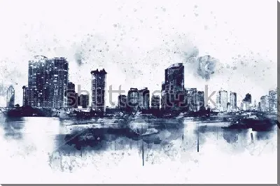 картина