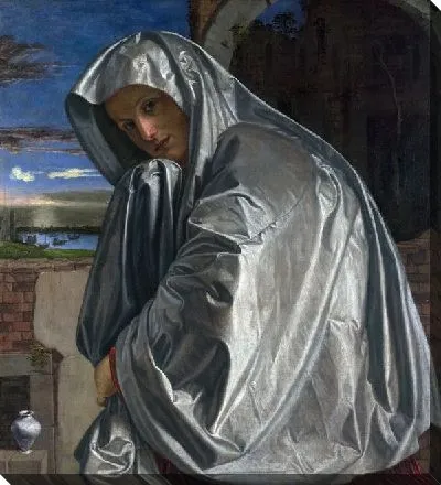 Мария Магдалина (Mary Magdalene)