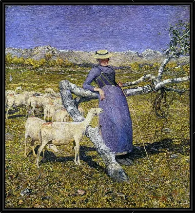 картина