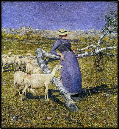 картина
