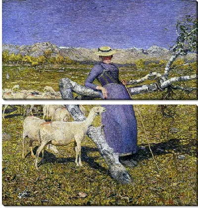 картина