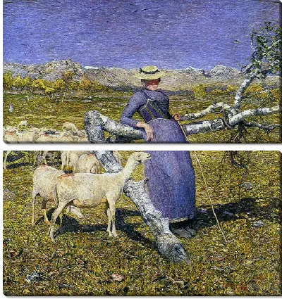 картина