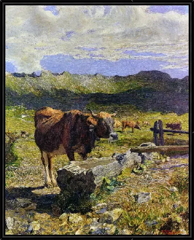 картина