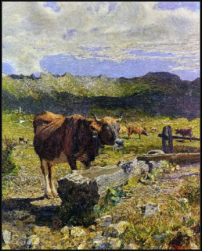 картина