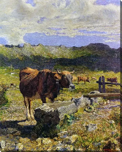 картина