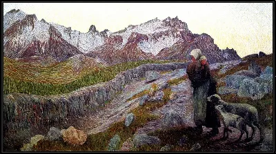 картина