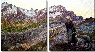 картина
