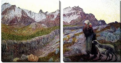 картина