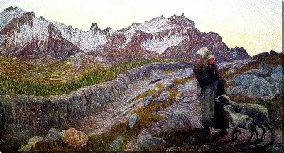 картина
