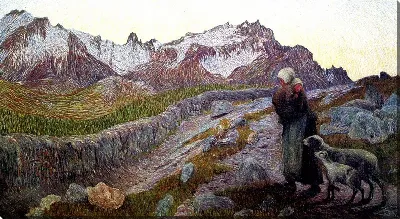 картина