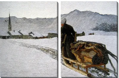картина