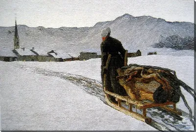 картина
