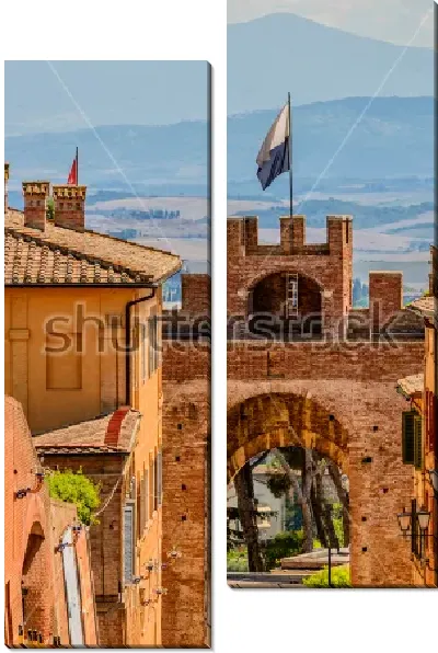 картина
