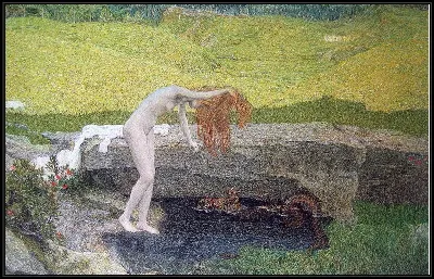 картина