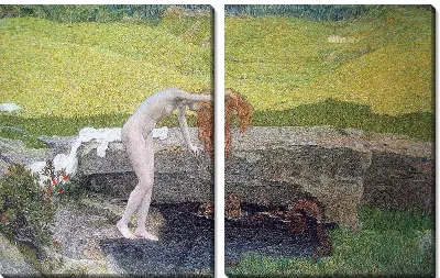 Тщеславие (Vanity)