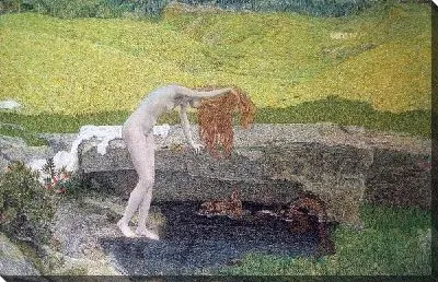 Тщеславие (Vanity)