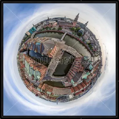 картина