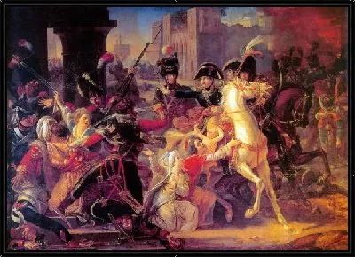 Картина Бонапарт ( Bonaparte)