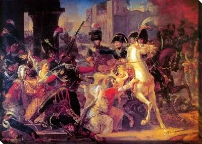 Картина Бонапарт ( Bonaparte)