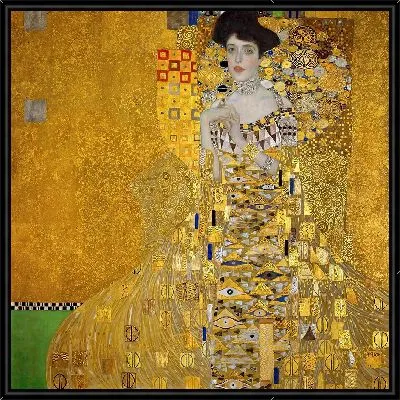 Адель Блох-Бауэр II