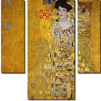 Адель Блох-Бауэр II