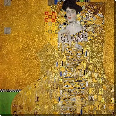 Адель Блох-Бауэр II