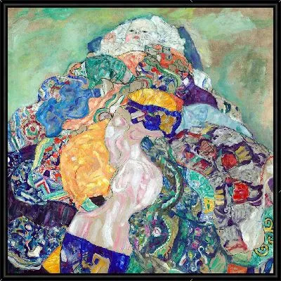 Картина Ребенок (Baby )