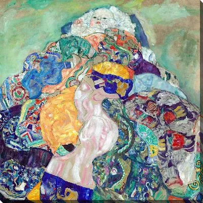 Картина Ребенок (Baby )