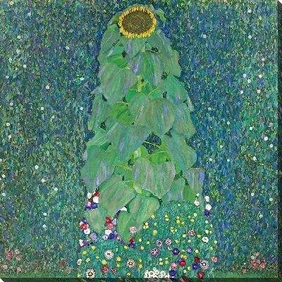 Картина Подсолнух