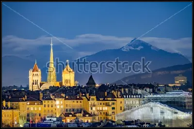 картина