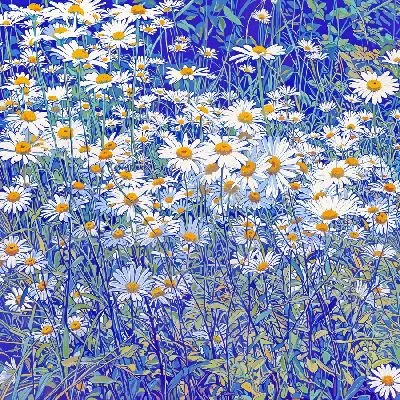 Красивая панорама осеннего вечера в Осло с видом на башни ратуши