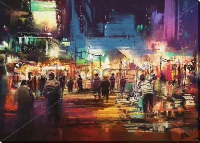 картина