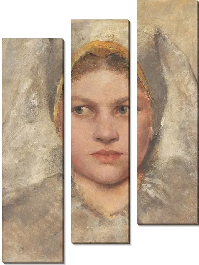Картина Ханна (Hanna)