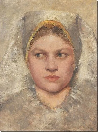 Картина Ханна (Hanna)