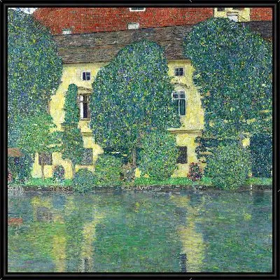 Дом на Аттерезе 3 (Haus am Attersee)