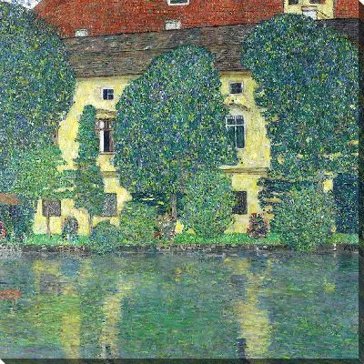 Дом на Аттерезе 3 (Haus am Attersee)