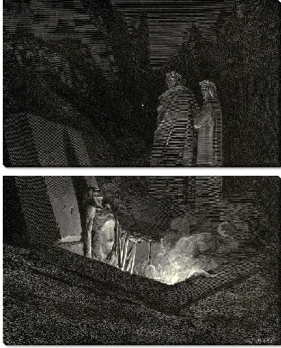 картина